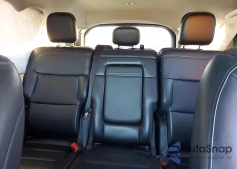 2021 Ford Explorer Xlt from USA, damaged, VIN 1FMSK8DH8MGC14745